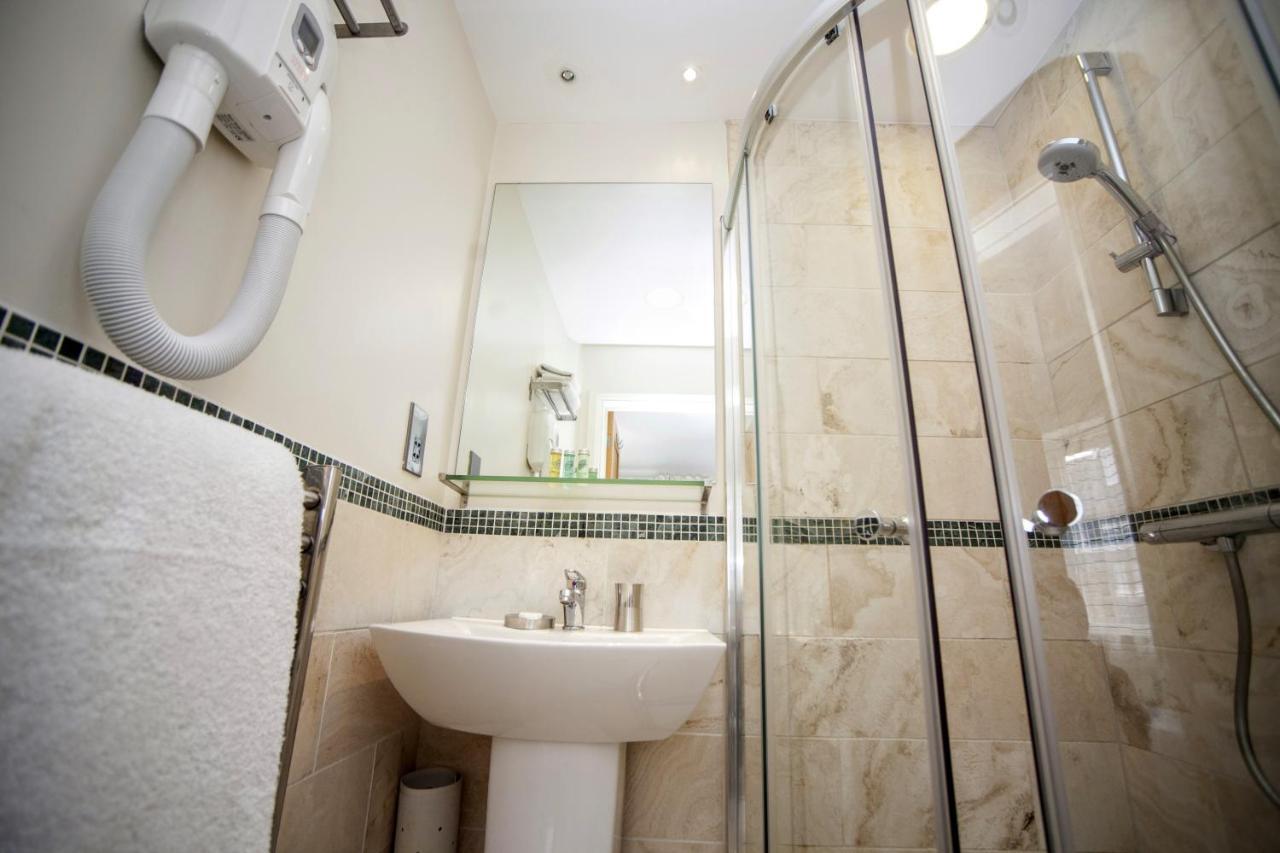 Ethos Hotel 4*