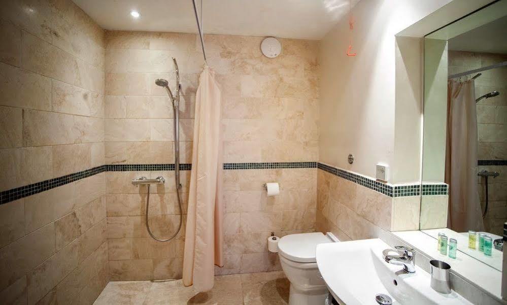 Ethos Hotel 4*
