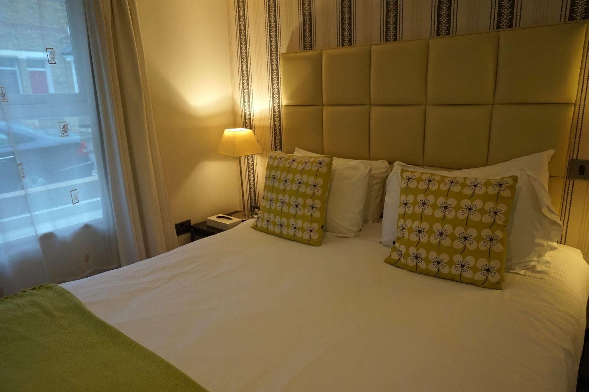 Hotel Ethos