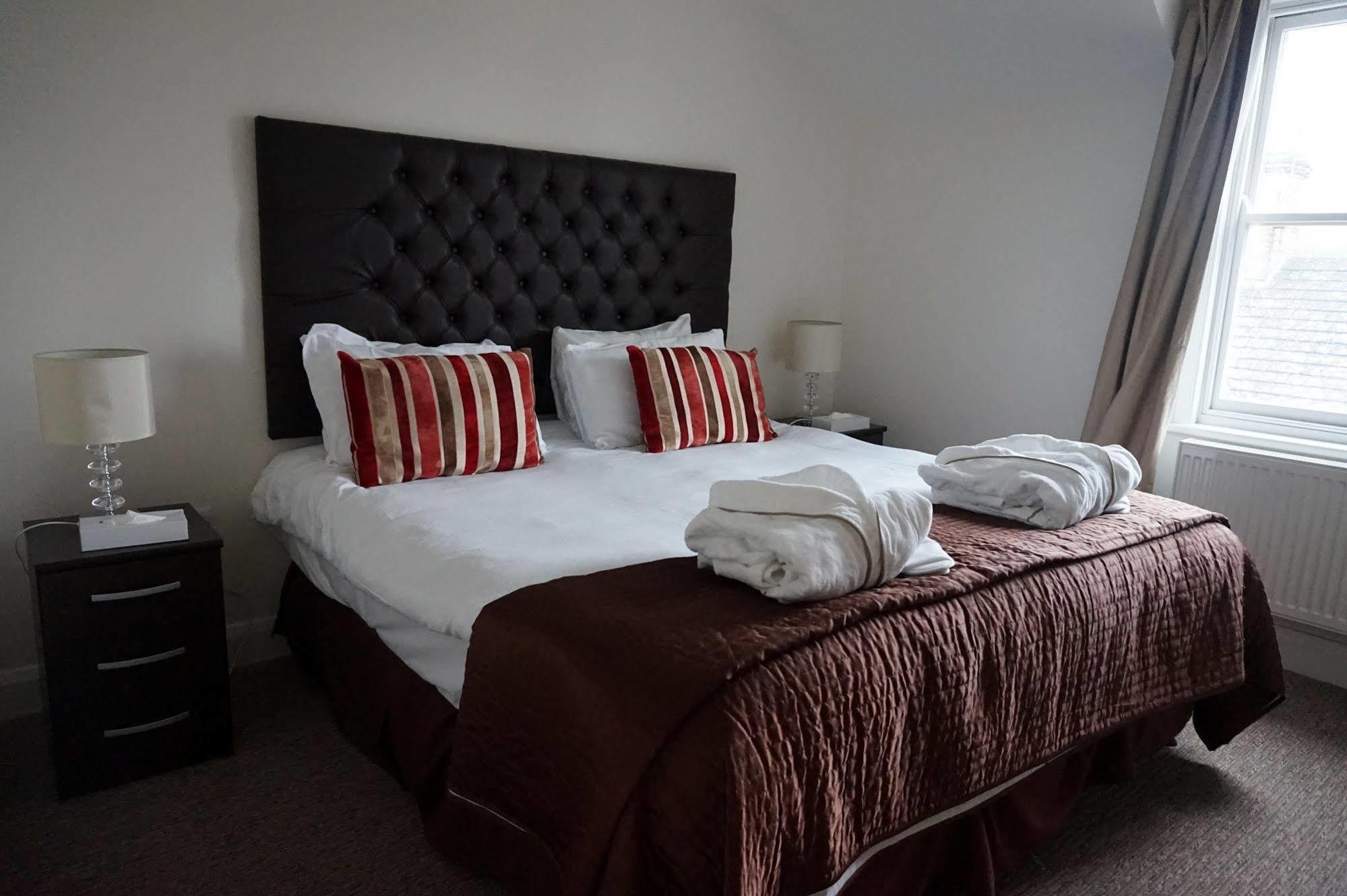 Hotel Ethos