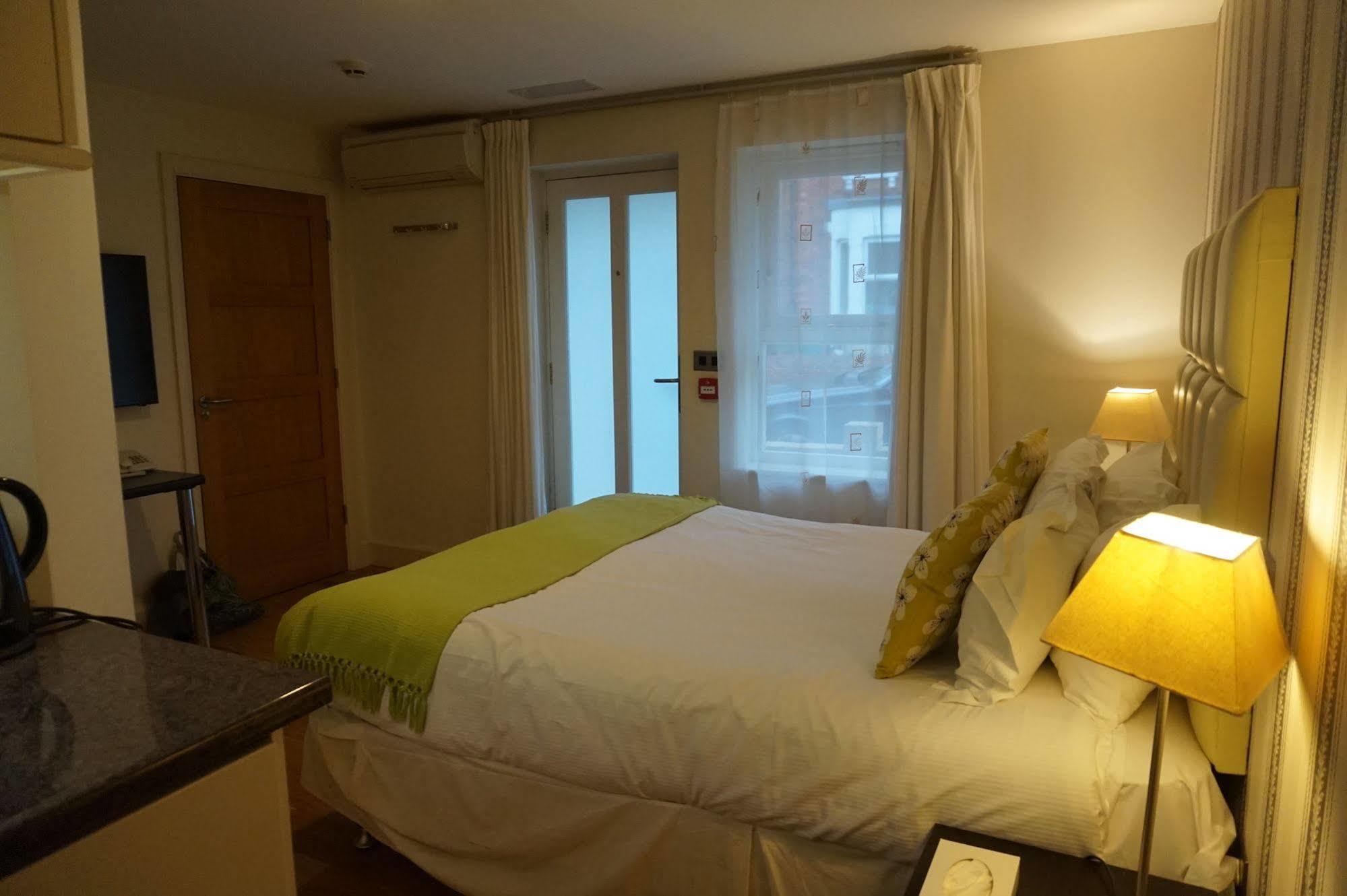 Ethos Hotel 4*