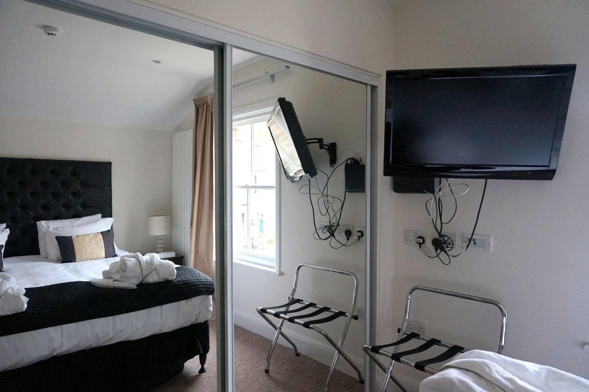 Hotel Ethos Oxford