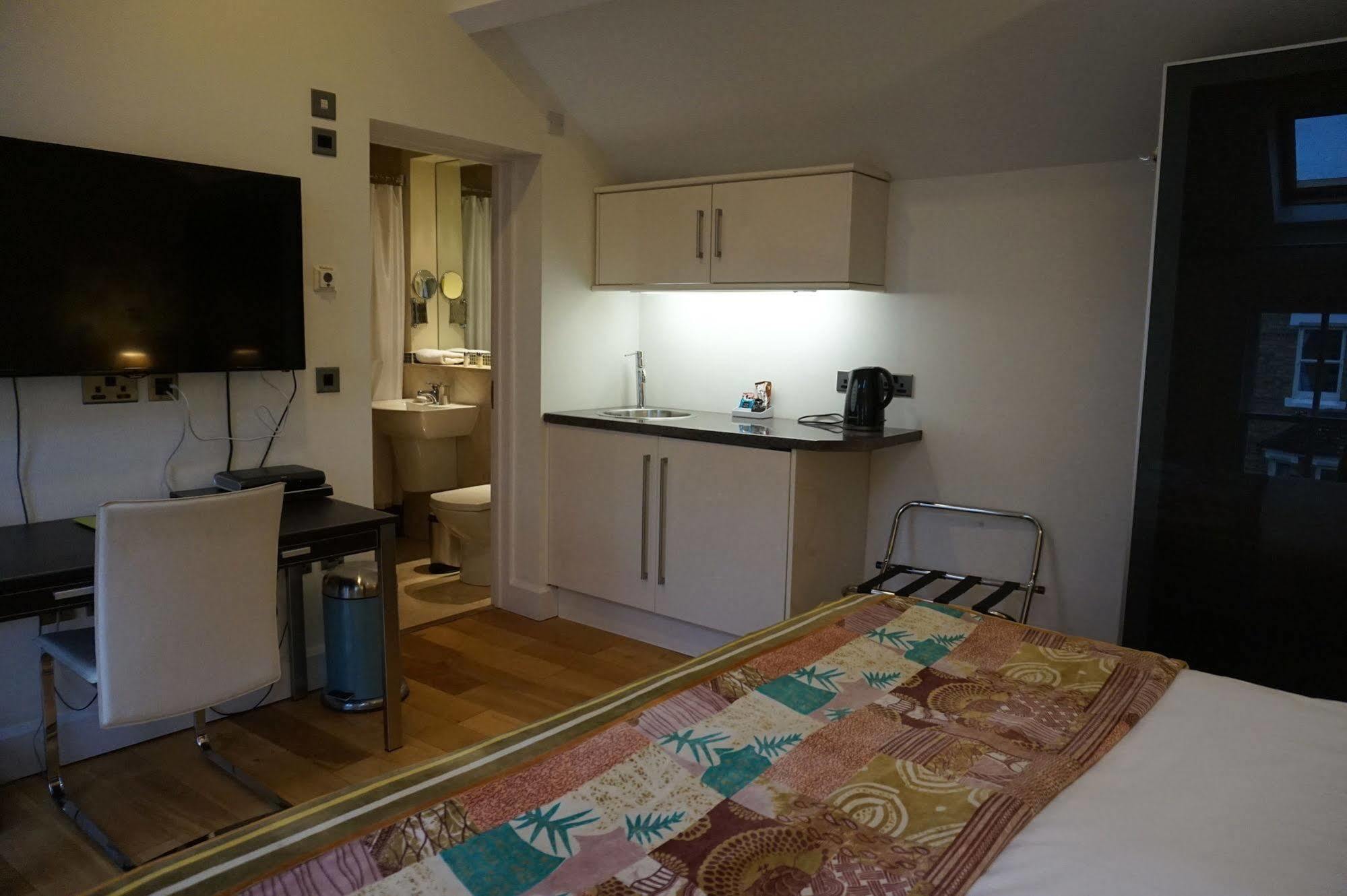 Ethos Hotel 4*