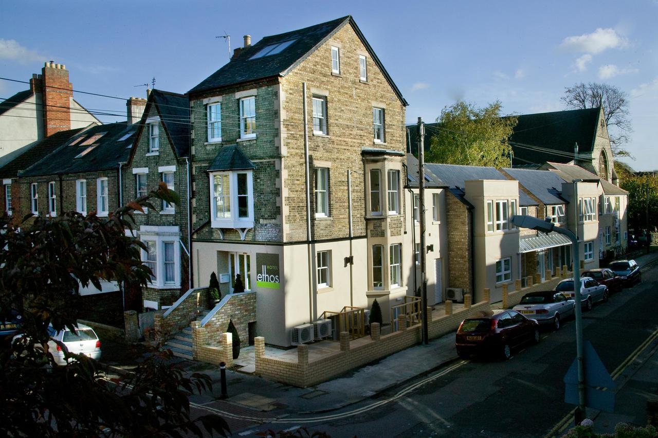 Ethos Hotel 4*