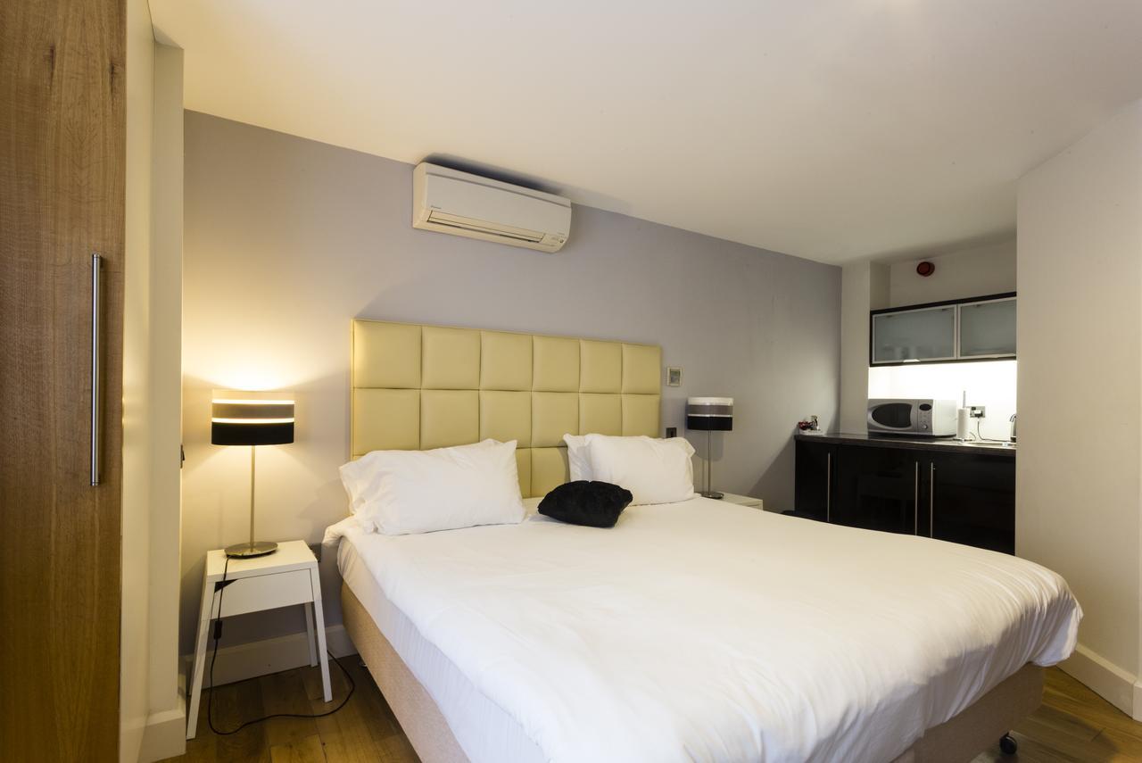 Ethos Hotel Oxford