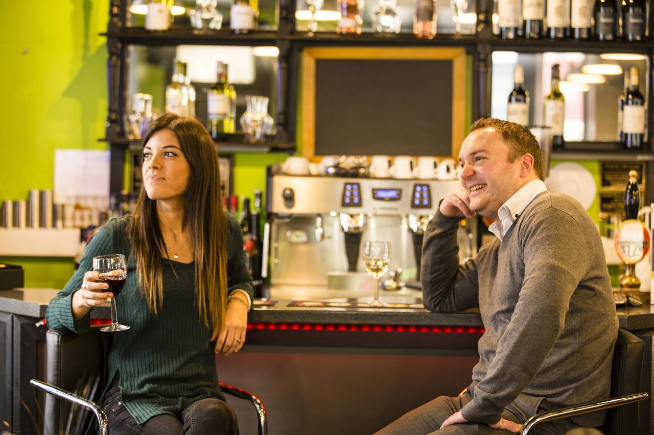 Hotel Ethos Oxford