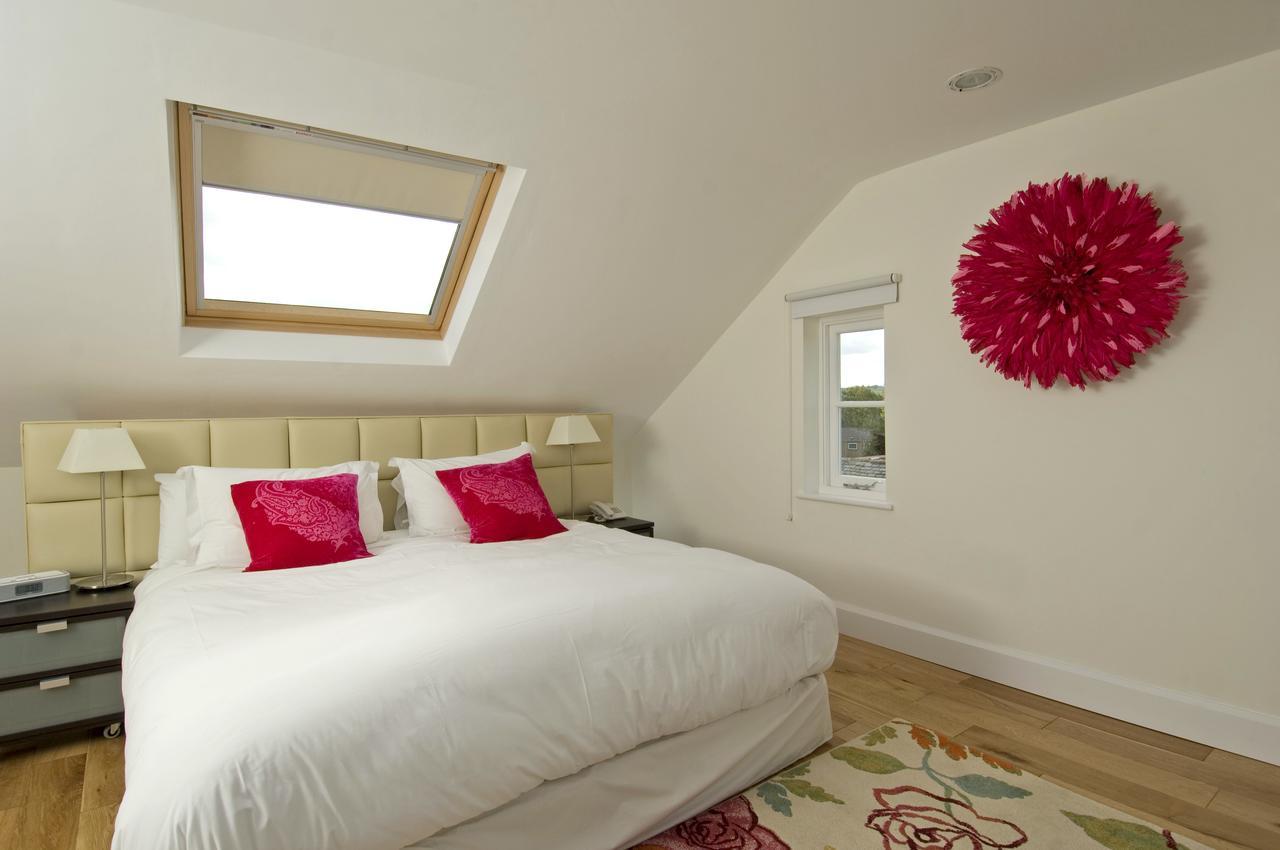 Ethos 4* Oxford