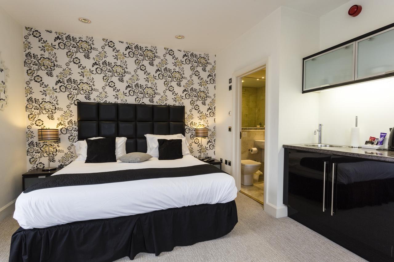 Hotel Ethos