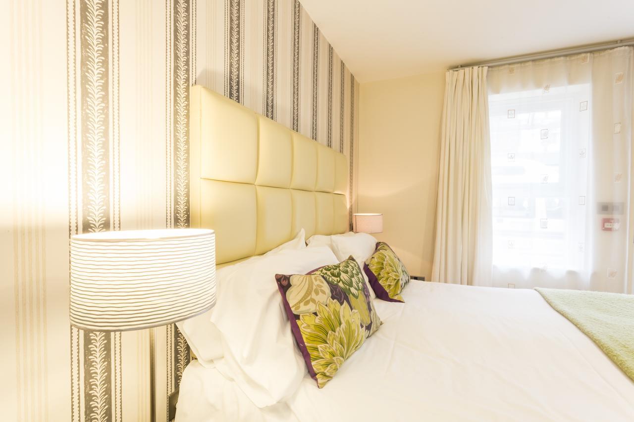 Hotel Ethos