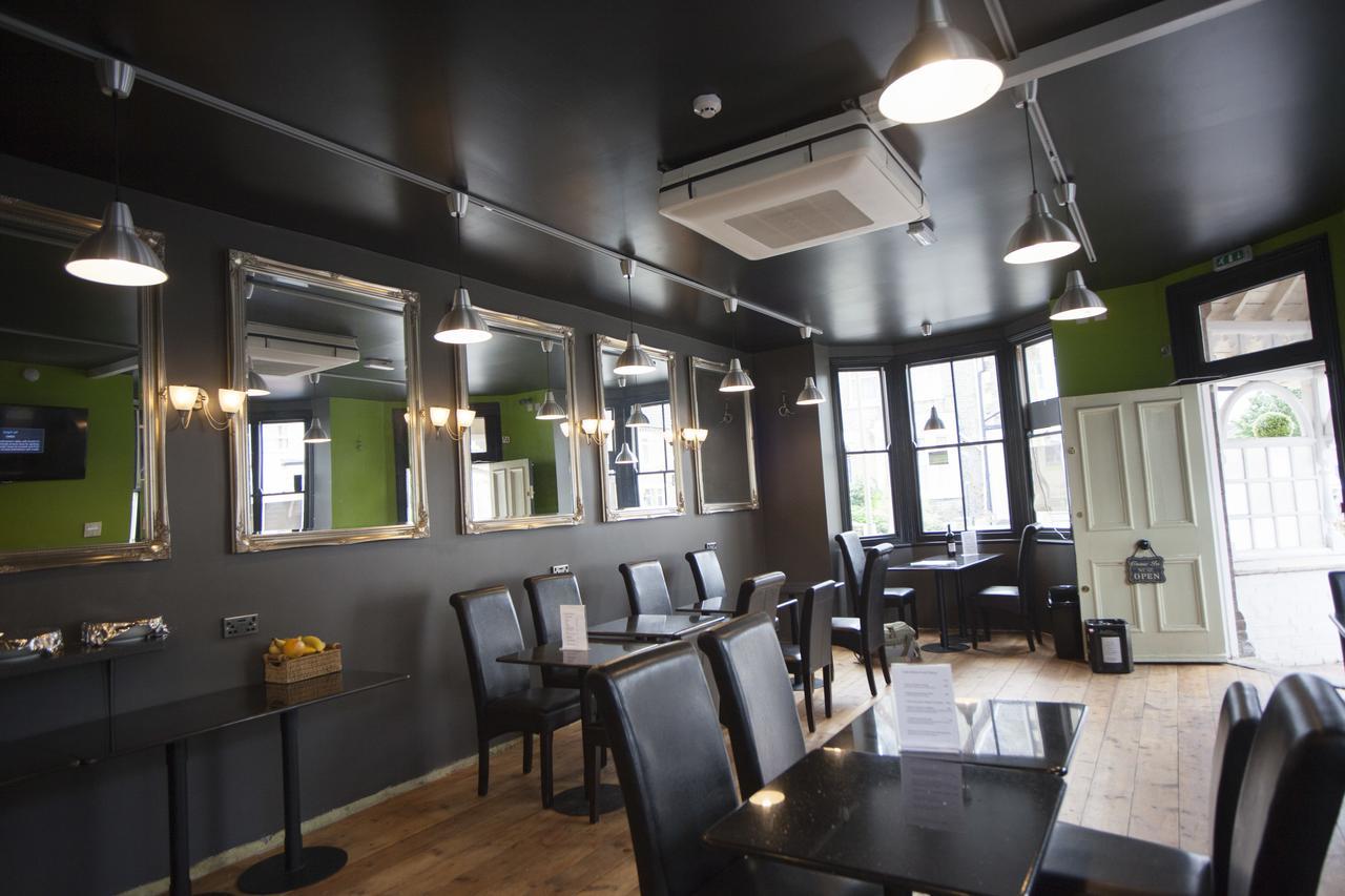Hotel Ethos Oxford
